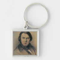 Robert Schumann 1853