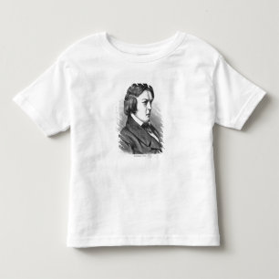 Robert Schumann Kleinkind T-shirt