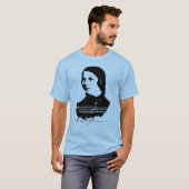 ROBERT SCHUMANN T-Shirt (Vorne ganz)