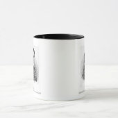 Robert Schumann Tasse (Zentrum)