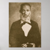 Robert Sheffey Poster (Vorne)