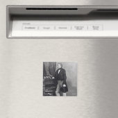 Robert Smith Surtees Magnet (In Situ (Geschirrspüler))