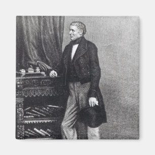 Robert-Smith Surtees Magnet