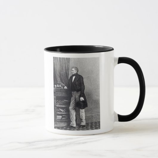 Robert-Smith Surtees Tasse (Rechts)