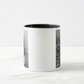 Robert-Smith Surtees Tasse (Zentrum)