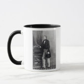 Robert-Smith Surtees Tasse (Links)