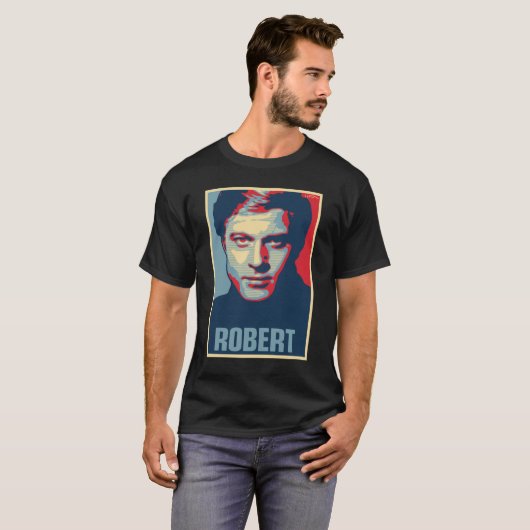 Robert T-Shirt (Vorne ganz)