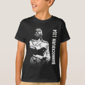 Robert the Bruce Bannockburn 1314 T-Shirt (Vorderseite)