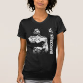 Robert the Bruce Bannockburn 1314 T-Shirt (Vorderseite)