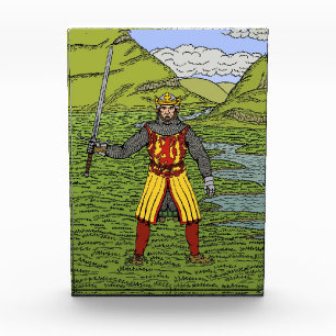 Robert the Bruce Fotoblock