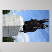 Robert the Bruce Poster (Vorne)
