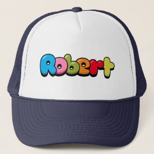 Robert Truckerkappe
