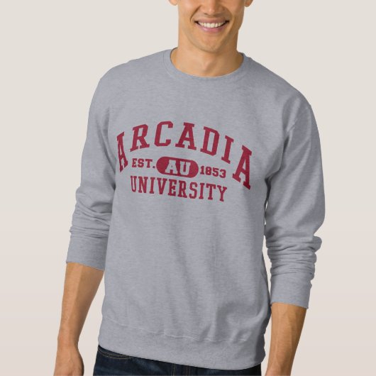 Roberta Kresch Sweatshirt (Vorderseite)