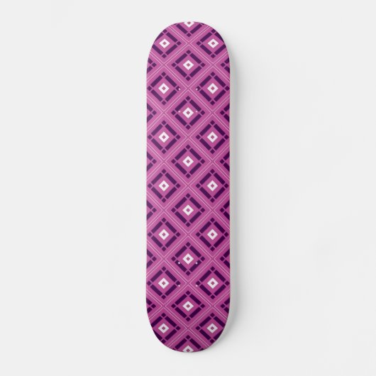 Roberto Cavallieri Skateboard (Vorderseite)