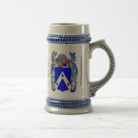 Roberts-Familienwappen Stein