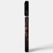 Robert's Moosewood Case-Mate iPhone Hülle (Rückseite / Links)