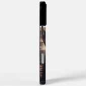 Robert's Moosewood Case-Mate iPhone Hülle (Rückseite / Rechts)