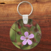 robertskruid schlüsselanhänger (Vorderseite)