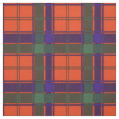 Robertson-Clan karierter schottischer Tartan Stoff (Muster)