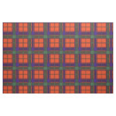 Robertson-Clan karierter schottischer Tartan Stoff (Fat Quarter (45,7 x 55,9 cm))