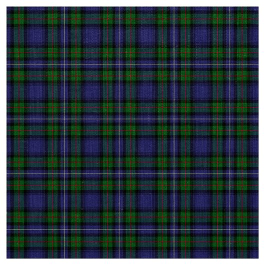 Robertson Hunting Modern Tartan Stoff (Muster)