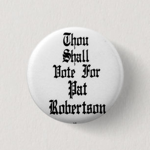 Robertson - Knopf Button