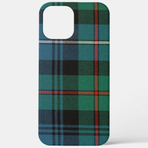 Robertson Modern Tartan Apple Phone Case