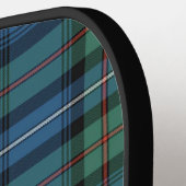 Robertson Tartan Pickle Ball Racket Pickleball Schläger (Linke Seite)