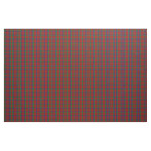 Robertsontartan-Druck Stoff (Yard (91,4 cm))