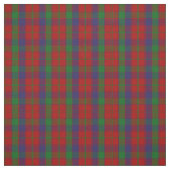 Robertsontartan-Druck Stoff (Muster)