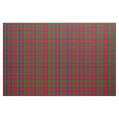 Robertsontartan-Druck Stoff (Fat Quarter (45,7 x 55,9 cm))