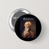 Robespierre 1 mit blackadder button (Vorne & Hinten)