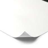 Robespierre - French Revolution Archival Art Print Poster (Ecke)