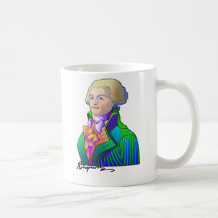 Robespierre Kaffeetasse