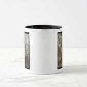 Robespierre und Heiliges-Gerade Tasse (Zentrum)