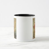 Robette Absinthe-Werbeposter Tasse (Zentrum)