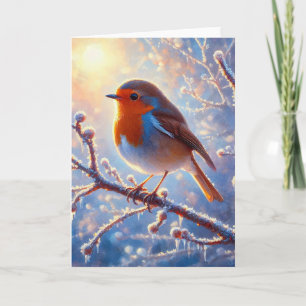Robin 1 karte
