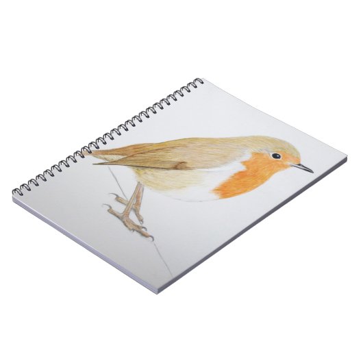 Robin 2011 notizblock (Linke Seite)