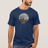Robin 250YR USA T-Shirt (Vorderseite)