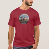 Robin 250YR USA T-Shirt (Vorderseite)