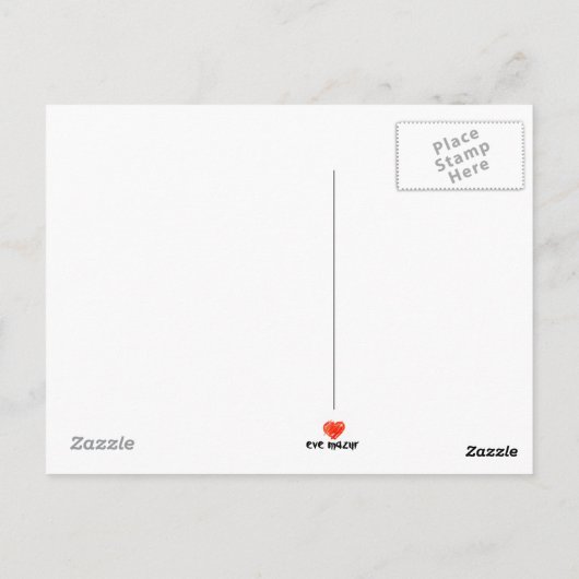 Robin 3 postkarte (Rückseite)