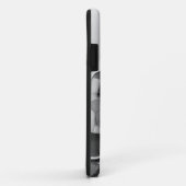 Robin and Batman Standing in Batmobile Case-Mate iPhone Hülle (Hinten/Rechts)