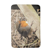 ROBIN BADEMATTE (Vorderseite Vertikal)