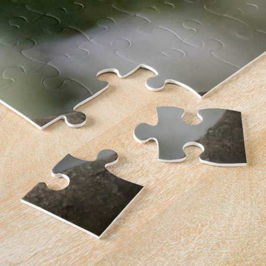 Robin Bird Nature Foto Jigsaw Puzzle (Seite)