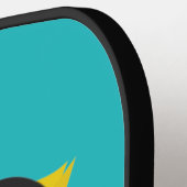 Robin Birds Pickleball Schläger (Linke Seite)