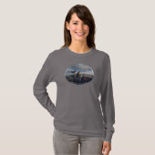 Robin Branch Co MICH T-Shirt (Vorne ganz)