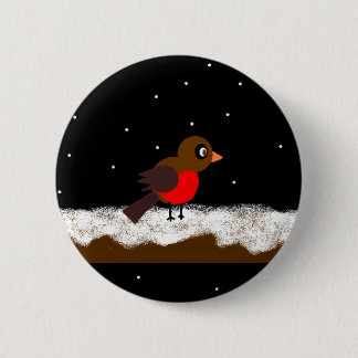 Robin Button