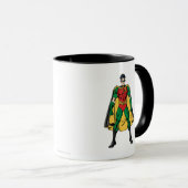 Robin Classic Stance Tasse (VorderseiteRechts)