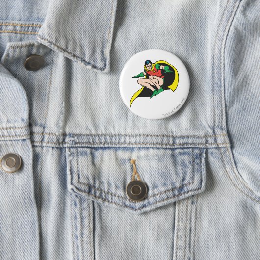 Robin Crouches Button (Beispiel)