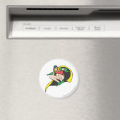 Robin Crouches Magnet (In Situ (Geschirrspüler))